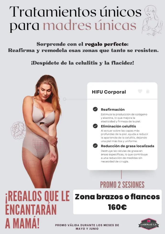 HIFU Abdomen