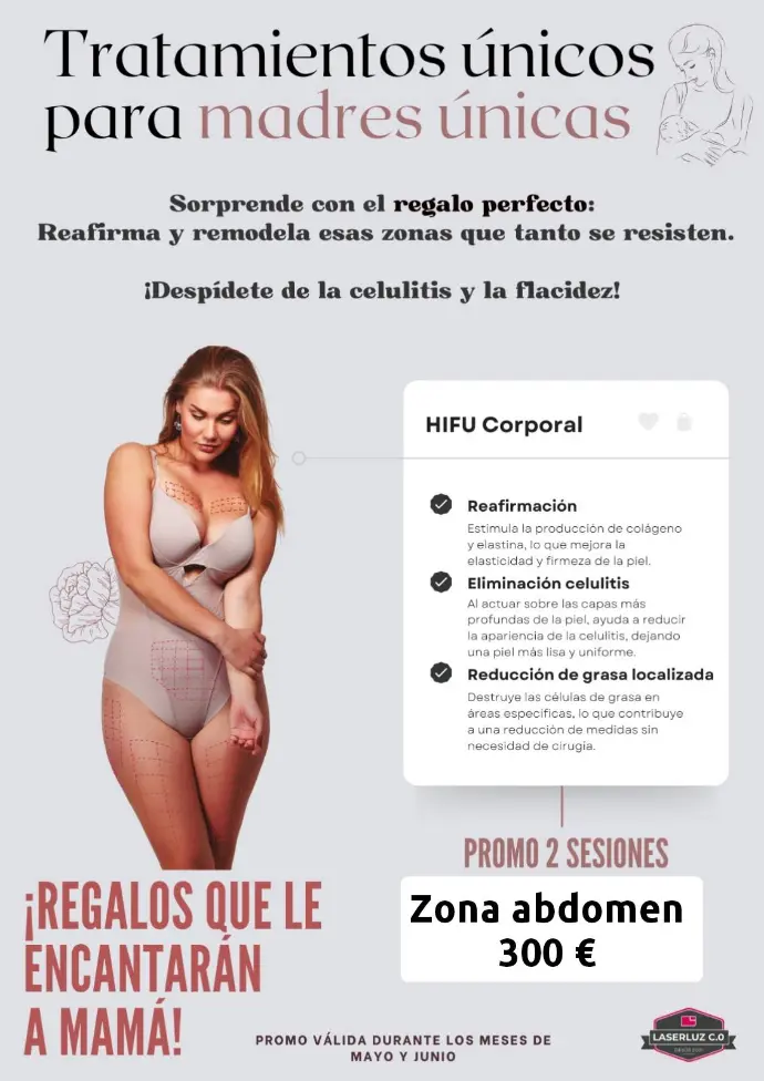 HIFU Brazos