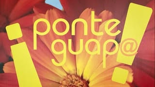 Ponte guap@